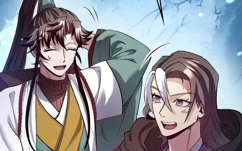 Bác Sĩ Trùng Sinh Về Murim Chap 200 - Next Chap 201