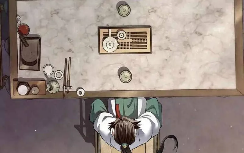 Bác Sĩ Trùng Sinh Về Murim Chap 200 - Next Chap 201