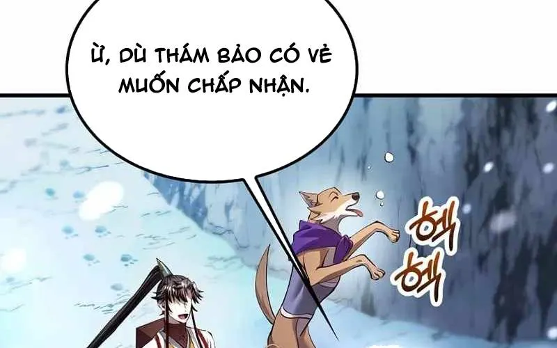 Bác Sĩ Trùng Sinh Về Murim Chap 200 - Next Chap 201