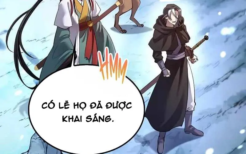 Bác Sĩ Trùng Sinh Về Murim Chap 200 - Next Chap 201