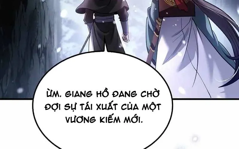 Bác Sĩ Trùng Sinh Về Murim Chap 200 - Next Chap 201