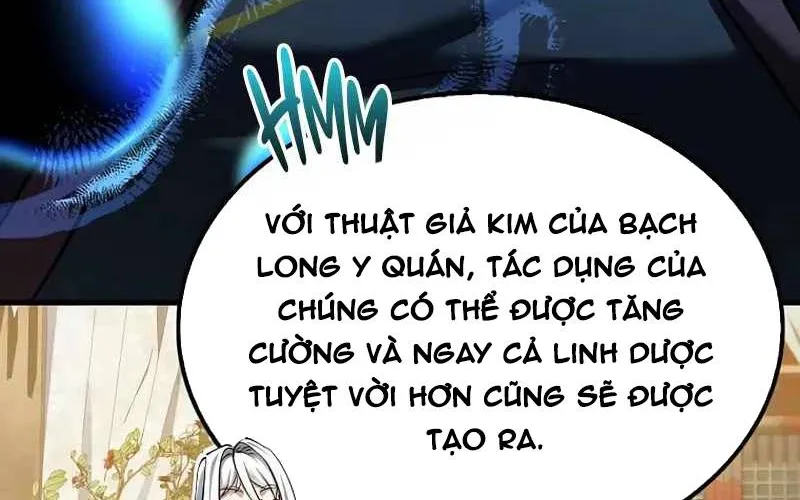 Bác Sĩ Trùng Sinh Về Murim Chap 200 - Next Chap 201