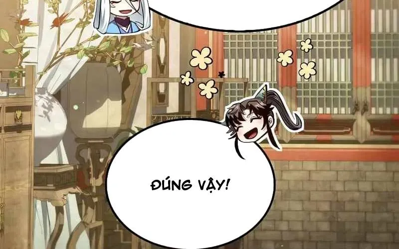 Bác Sĩ Trùng Sinh Về Murim Chap 200 - Next Chap 201