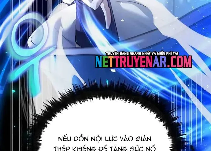 Bác Sĩ Trùng Sinh Về Murim Chap 201 - Next Chap 202