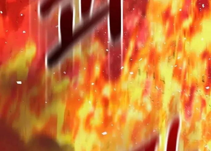 Bác Sĩ Trùng Sinh Về Murim Chap 201 - Next Chap 202