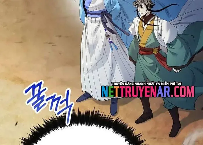 Bác Sĩ Trùng Sinh Về Murim Chap 201 - Next Chap 202