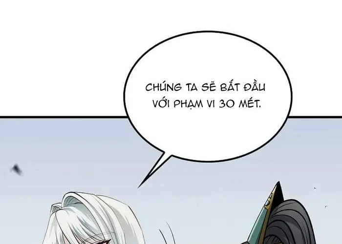Bác Sĩ Trùng Sinh Về Murim Chap 201 - Next Chap 202