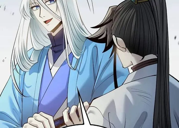 Bác Sĩ Trùng Sinh Về Murim Chap 201 - Next Chap 202