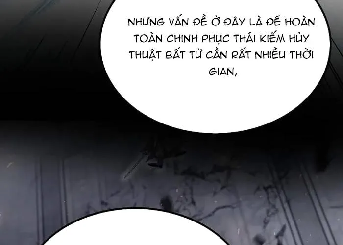 Bác Sĩ Trùng Sinh Về Murim Chap 201 - Next Chap 202