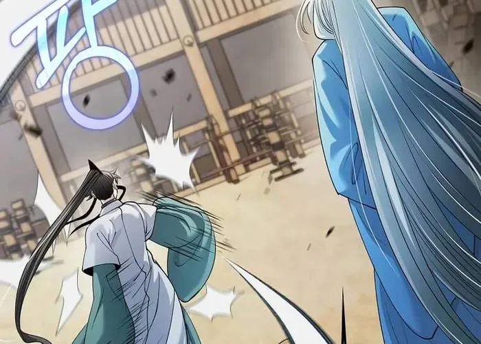 Bác Sĩ Trùng Sinh Về Murim Chap 201 - Next Chap 202