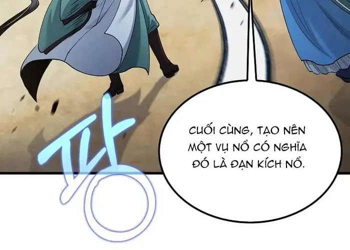 Bác Sĩ Trùng Sinh Về Murim Chap 201 - Next Chap 202