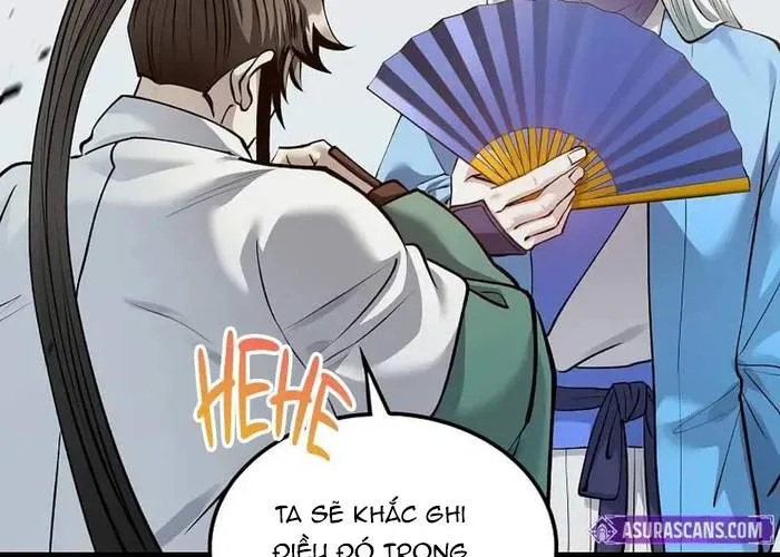 Bác Sĩ Trùng Sinh Về Murim Chap 201 - Next Chap 202