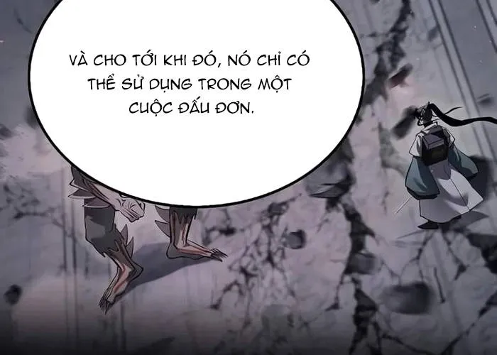 Bác Sĩ Trùng Sinh Về Murim Chap 201 - Next Chap 202