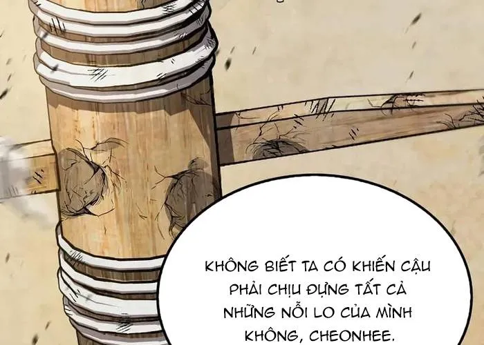 Bác Sĩ Trùng Sinh Về Murim Chap 201 - Next Chap 202