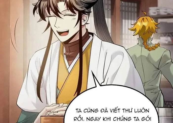 Bác Sĩ Trùng Sinh Về Murim Chap 201 - Next Chap 202