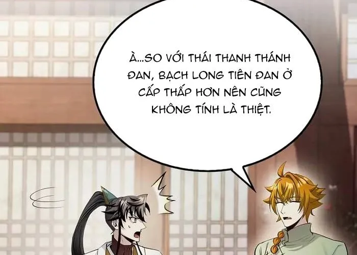 Bác Sĩ Trùng Sinh Về Murim Chap 201 - Next Chap 202