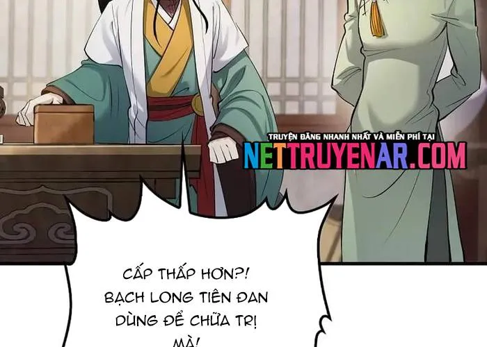 Bác Sĩ Trùng Sinh Về Murim Chap 201 - Next Chap 202