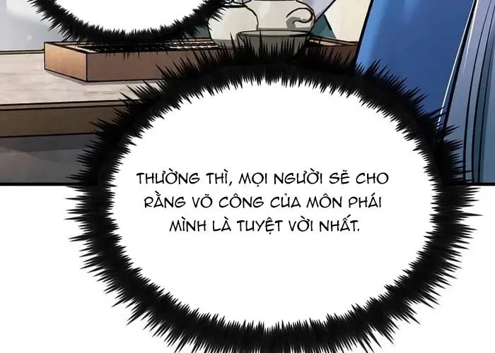 Bác Sĩ Trùng Sinh Về Murim Chap 201 - Next Chap 202