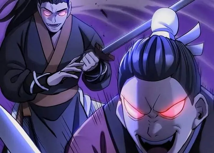 Bác Sĩ Trùng Sinh Về Murim Chap 201 - Next Chap 202