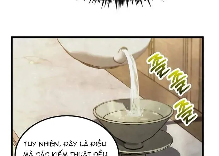 Bác Sĩ Trùng Sinh Về Murim Chap 201 - Next Chap 202