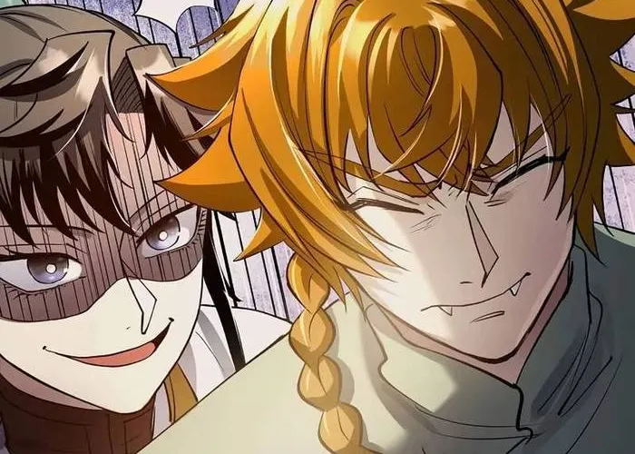 Bác Sĩ Trùng Sinh Về Murim Chap 201 - Next Chap 202