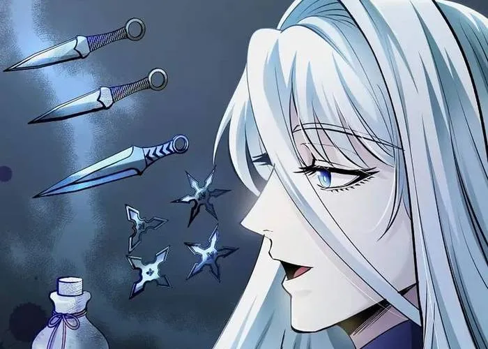 Bác Sĩ Trùng Sinh Về Murim Chap 201 - Next Chap 202