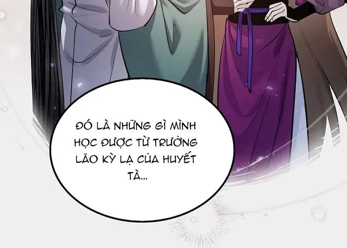 Bác Sĩ Trùng Sinh Về Murim Chap 201 - Next Chap 202