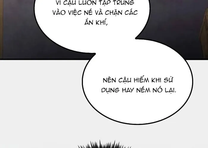 Bác Sĩ Trùng Sinh Về Murim Chap 201 - Next Chap 202