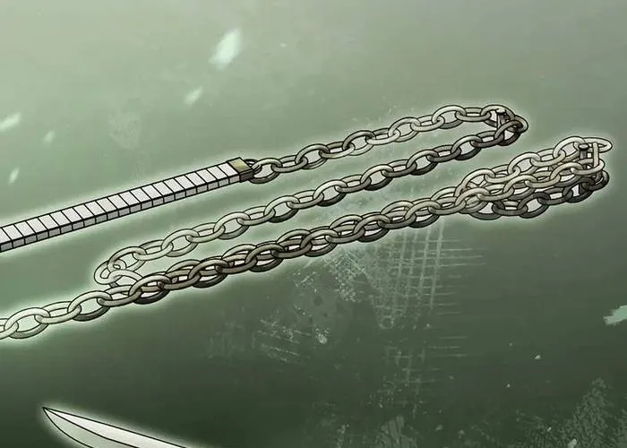 Bác Sĩ Trùng Sinh Về Murim Chap 201 - Next Chap 202