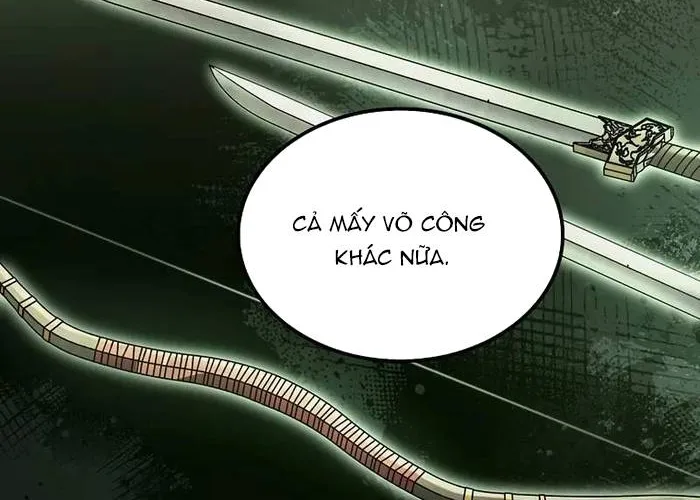 Bác Sĩ Trùng Sinh Về Murim Chap 201 - Next Chap 202