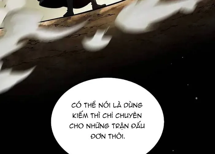 Bác Sĩ Trùng Sinh Về Murim Chap 201 - Next Chap 202