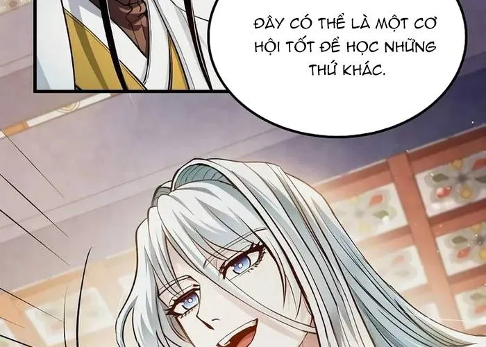 Bác Sĩ Trùng Sinh Về Murim Chap 201 - Next Chap 202