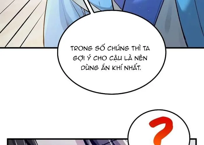 Bác Sĩ Trùng Sinh Về Murim Chap 201 - Next Chap 202
