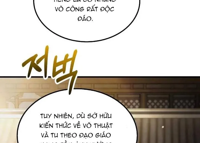 Bác Sĩ Trùng Sinh Về Murim Chap 201 - Next Chap 202