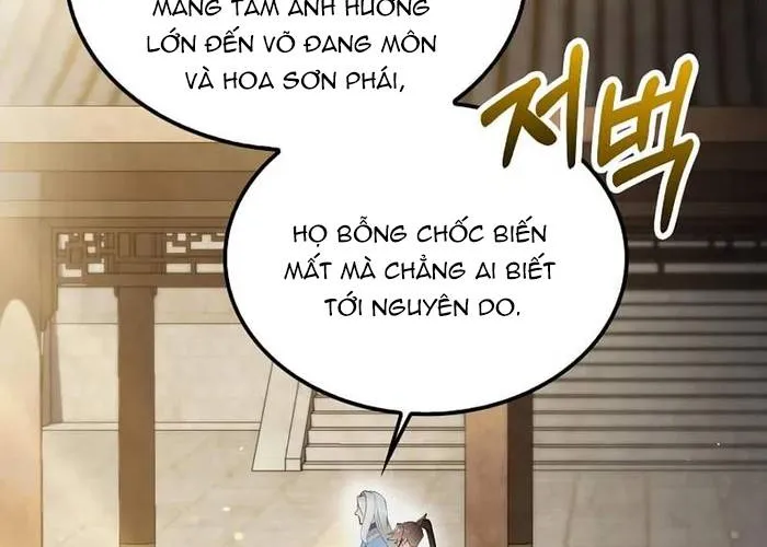 Bác Sĩ Trùng Sinh Về Murim Chap 201 - Next Chap 202