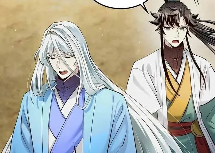 Bác Sĩ Trùng Sinh Về Murim Chap 201 - Next Chap 202