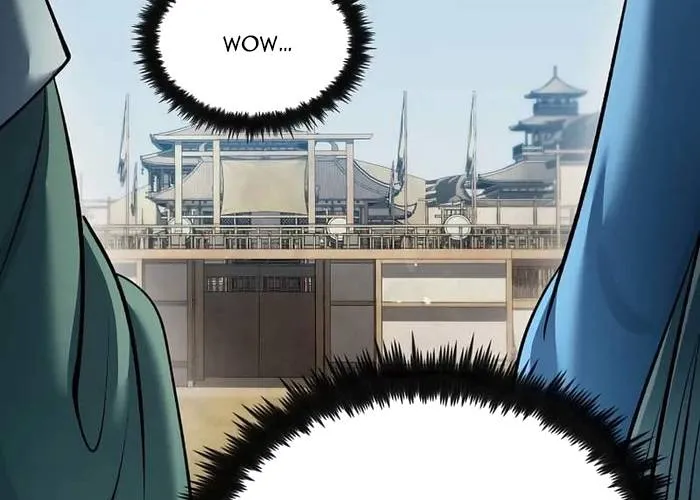 Bác Sĩ Trùng Sinh Về Murim Chap 201 - Next Chap 202