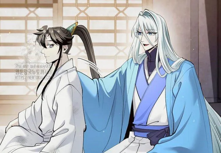 Bác Sĩ Trùng Sinh Về Murim Chap 202 - Next Chap 203