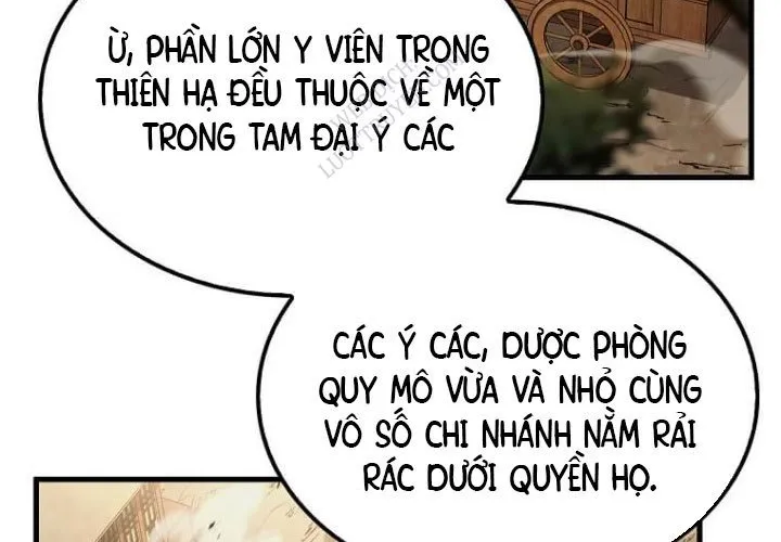 Bác Sĩ Trùng Sinh Về Murim Chap 202 - Next Chap 203
