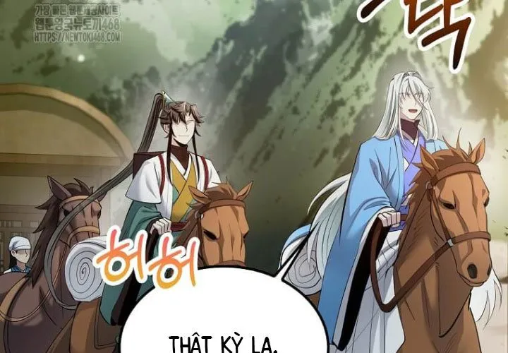 Bác Sĩ Trùng Sinh Về Murim Chap 202 - Next Chap 203