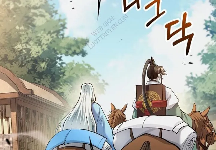 Bác Sĩ Trùng Sinh Về Murim Chap 202 - Next Chap 203