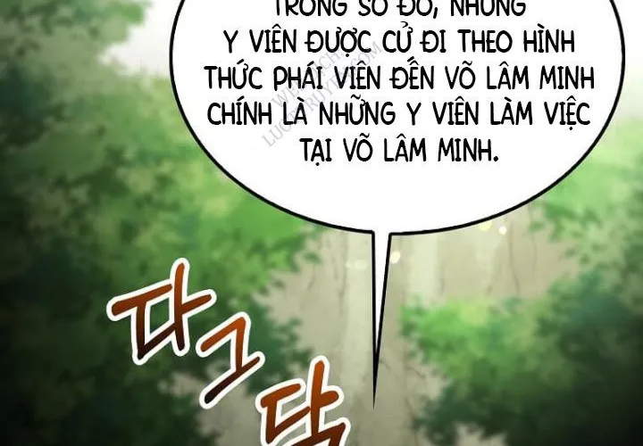 Bác Sĩ Trùng Sinh Về Murim Chap 202 - Next Chap 203