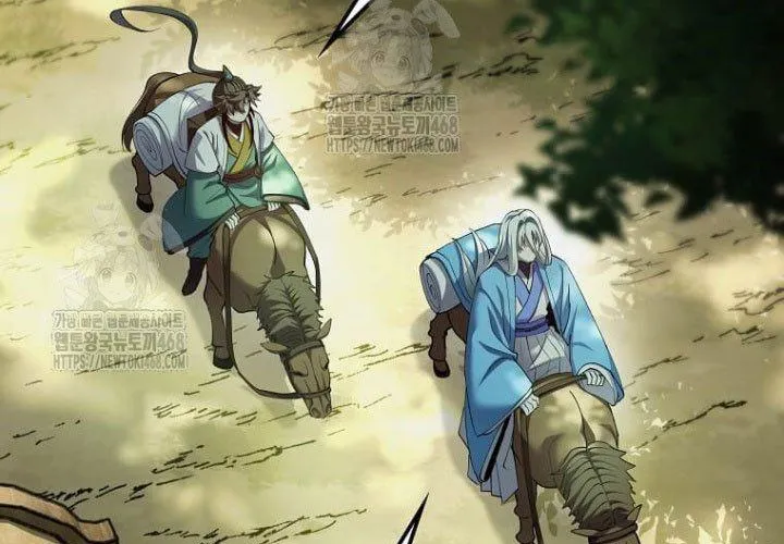 Bác Sĩ Trùng Sinh Về Murim Chap 202 - Next Chap 203