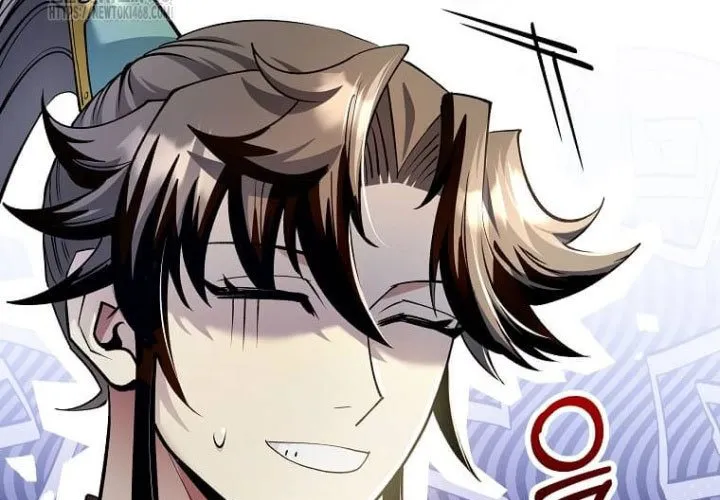 Bác Sĩ Trùng Sinh Về Murim Chap 202 - Next Chap 203