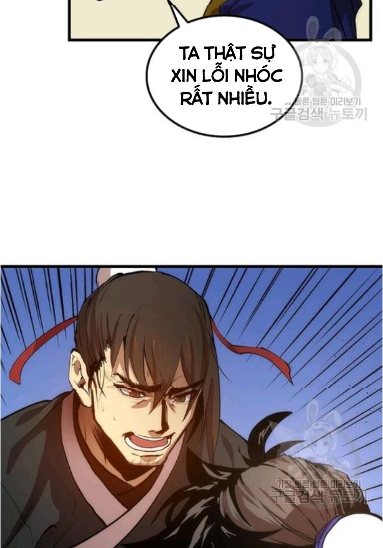 Bác Sĩ Trùng Sinh Về Murim Chap 22 - Next Chap 23