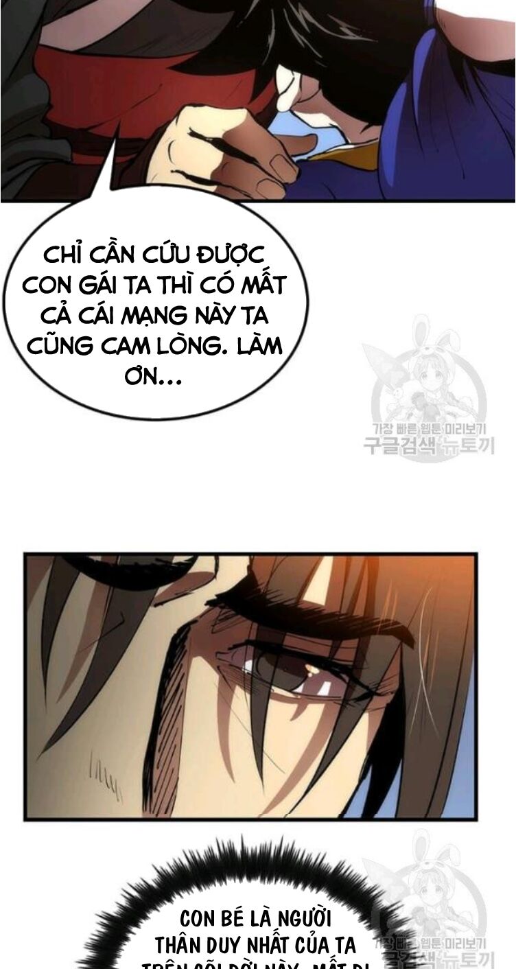 Bác Sĩ Trùng Sinh Về Murim Chap 22 - Next Chap 23