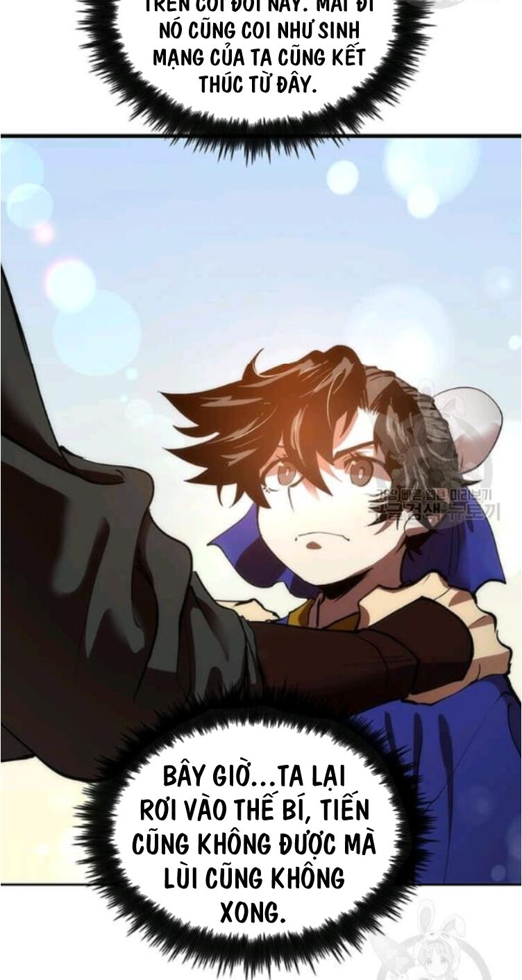 Bác Sĩ Trùng Sinh Về Murim Chap 22 - Next Chap 23