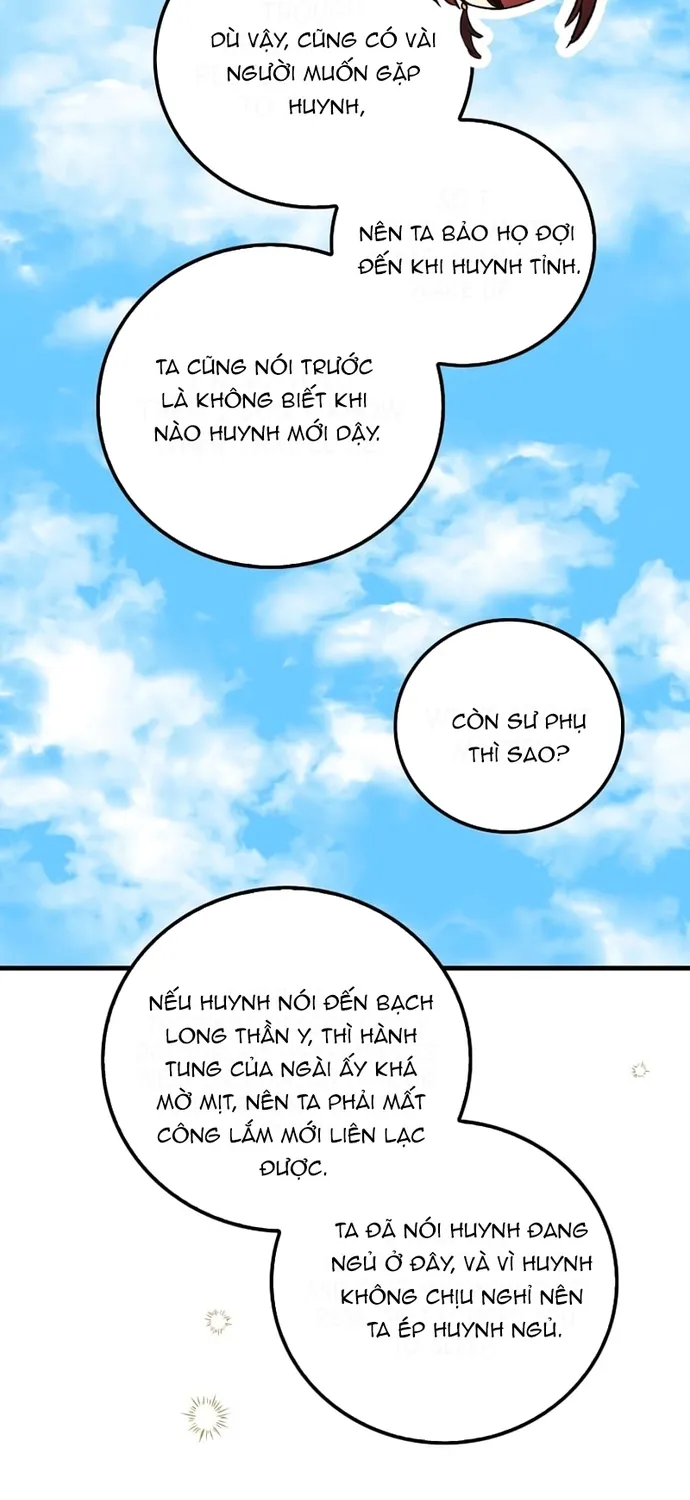 Bác Sĩ Trùng Sinh Về Murim Chap 220 - Next Chap 221