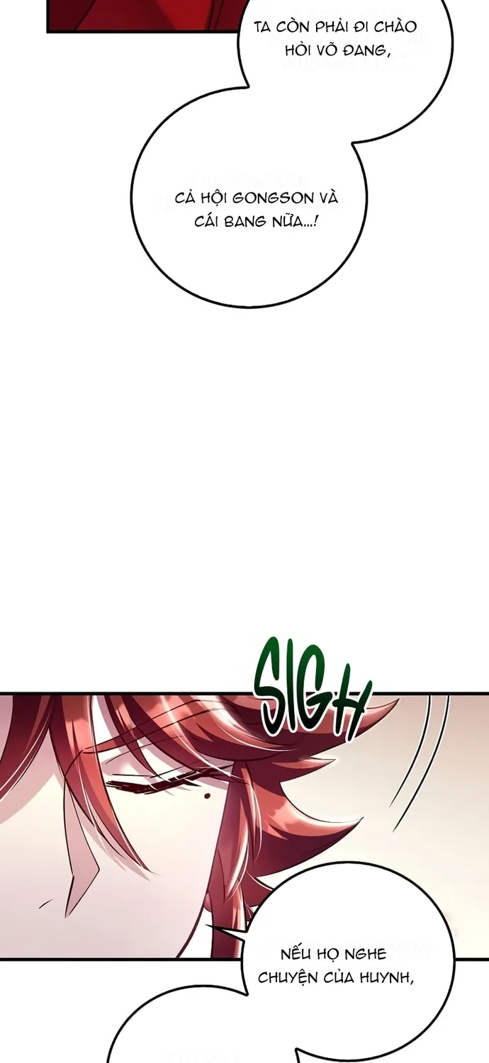 Bác Sĩ Trùng Sinh Về Murim Chap 220 - Next Chap 221