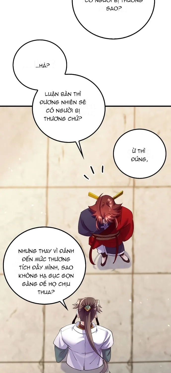 Bác Sĩ Trùng Sinh Về Murim Chap 220 - Next Chap 221